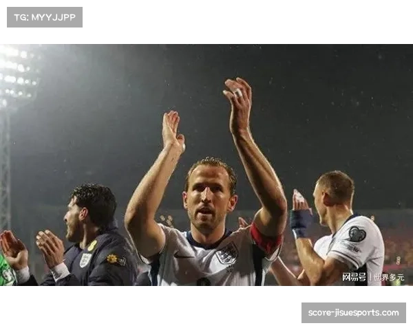 凯恩破纪录梅开二度助英格兰三比一击败威尔士巩固队史传奇