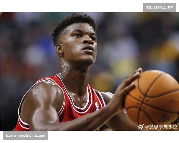 坏消息，吉米·巴特勒脚踝受伤将缺席勇士季前赛下一场比赛