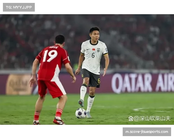 扩军至48队世界杯赛制揭晓 小组第三晋级机制引入悬念