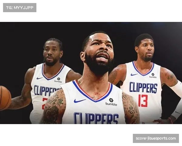 加兰三分投射稳定性分析 快船外线空间创造能力评估 加兰三分投射稳定性分析 快船外线空间创造能力评估